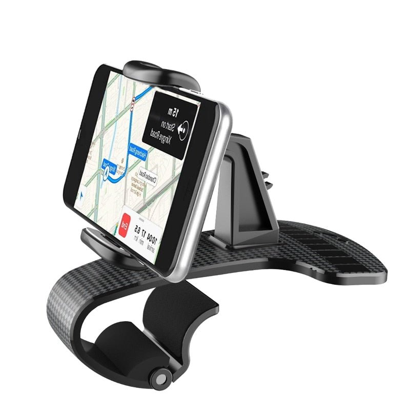 Fimilef-Universal-Adjustable-Car-Dashboard-Mount-Holder-HUD-Design-Universal-Stand-Cradle-for-Safe-Driving-in