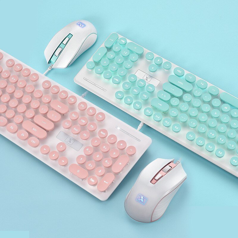 Gaming-Keyboard-and-Mouse-Wired-Backlight-Keyboard-Mechanical-Keyboard-Retro-Round-Glowing-Keycap-1600DPI-Gaming-Mouse_bc5a0e6d-a4df-4cf0-a24a-37a5a0ec409f