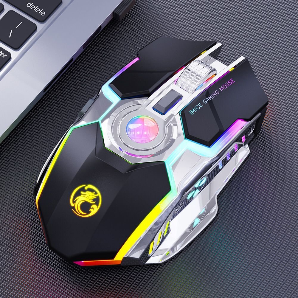 RGB-Wireless-Mouse-Gaming-Mouse-Gamer-Computer-Mouse-Silent-Rechargeable-USB-Mause-7-Keys-LED-Backlit