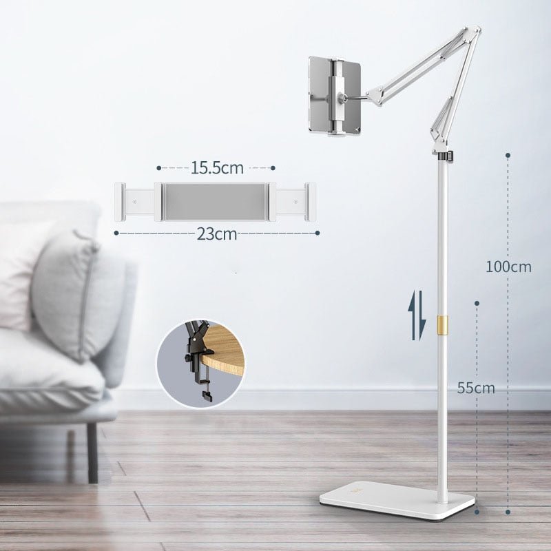 SMOYNG-180cm-Liftable-Foldable-Arm-Floor-Tablet-Phone-Stand-Holder-Support-for-5-13-Inch-iPhone_31fcf8a4-6d86-4f04-b4e6-b9b51aa3fb31
