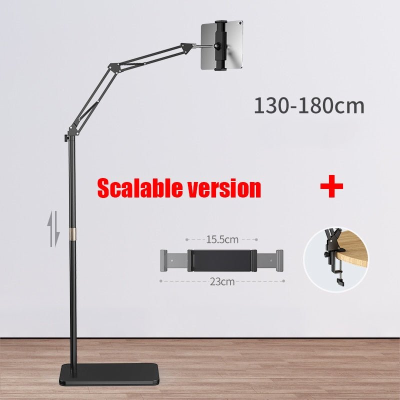 SMOYNG-180cm-Liftable-Foldable-Arm-Floor-Tablet-Phone-Stand-Holder-Support-for-5-13-Inch-iPhone_440b0ef0-7eeb-4cac-a965-1e2190c49790