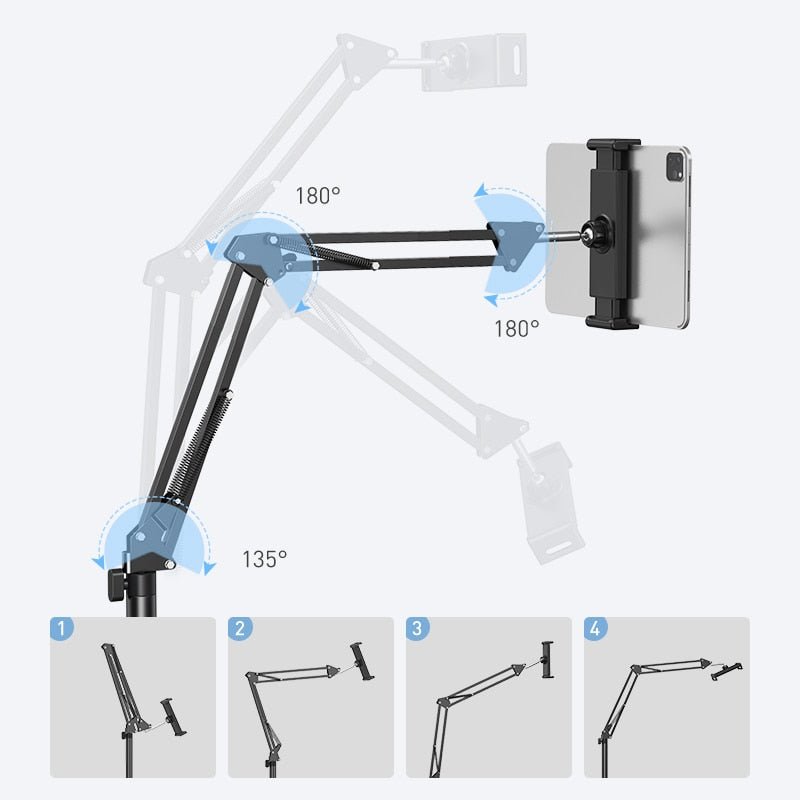 SMOYNG-180cm-Liftable-Foldable-Arm-Floor-Tablet-Phone-Stand-Holder-Support-for-5-13-Inch-iPhone_a6445cd4-13b3-4788-aa84-ead6b784a407