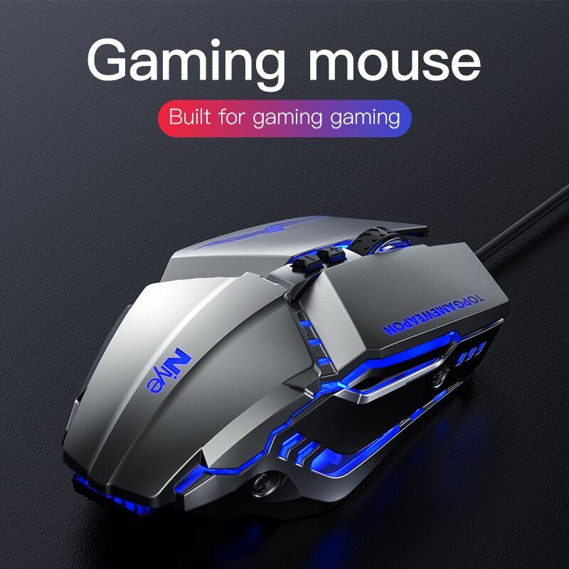 Wired-Gaming-Mouse-7-Button-3200-DPI-USB-Mute-Computer-Mouse-Gamer-Ergonomic-Silent-Mouse-With