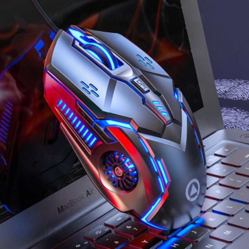 YINDIAO-Wired-Gaming-Mouse-6-Programmable-Button-3200-DPI-USB-Computer-Laptop-Gamer-Mice-With-RGB
